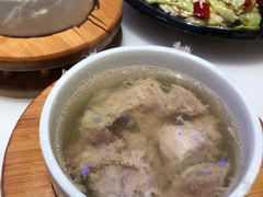 -客语客家菜(佳兆业广场店)