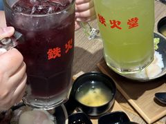 -铁火堂(尖沙咀店)