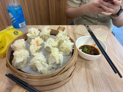 -嘉州北味春老烧麦·面食(叮咚街店)