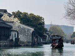 -乌镇景区