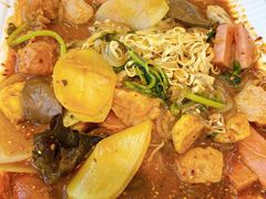 -尝健麻辣拌(大悦城店)