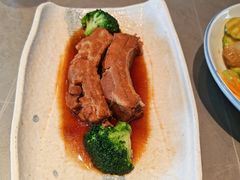 -奕景海鲜·大连菜(星海广场店)