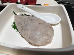 -海底捞火锅(海宁路店)