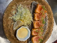 -一豚轩·烧鸟·豚骨拉面(五四路店)