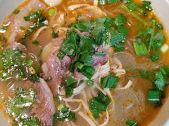 -罍+村(半边街店)