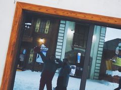 -长沙湘江冰雪世界