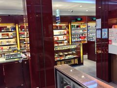 -雷允上(南京西路店)
