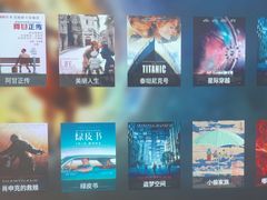 -金色印象·4K影院式足体养生(双龙湖店)