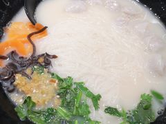 -渔米丰·广府鱼汤米线(光明广场店)