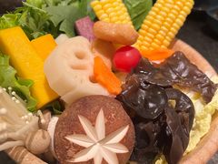 -湊湊火锅·茶憩(打浦桥日月光店)