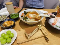 -松幸日式料理(中山路店)
