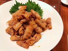 麻辣天鹅唇-翠清酒家(万丰路店)