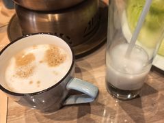 -印象餐厅(杭州国际博览中心北辰大酒店)