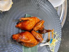 -飞尝蚝·顺德菜·鱼生(顺德总店)
