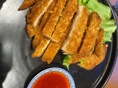 -三凤酒家·百年无锡菜(清扬茂业店)