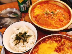 -青春分食(仙林大学城店)