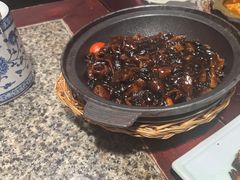 -南京大牌档(香港广场店)