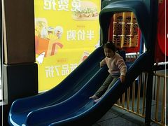 -麦当劳(保定裕华路店)