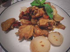 -娜娜家·Nana's restaurant(国金汇店)