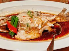 -泰钰丰烤鸭(永安道店)