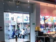 -长平老姿娘夜粥(平东一街店)