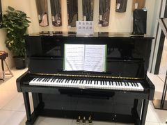 -谈·PIANO(金唐新光界店)
