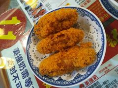特色炸鸡翅-丞記傳承