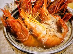 阿根廷红虾-芭菲盛宴·环球美食(锦城万达广场店)