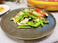 -金哥私房菜馆(张府园总店)