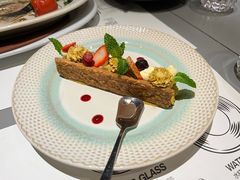-西堤厚牛排(国瑞店)