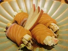 -原志优秀食材·匠心料理·海胆主题(金亿广场店)