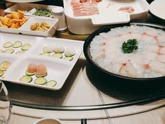 -百叶居·老北京涮羊肉(鼓楼店)