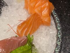-上井精致料理自助餐(松雷店)