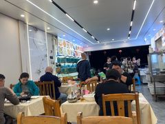 -李妹海鲜大排档(星海湾花园小区店)