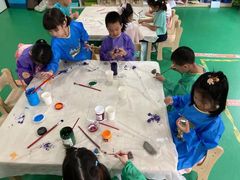 -MUFFY'S博识梦飞幼儿园(万柳园)
