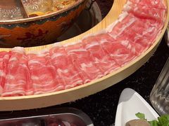 -京炭铜锅涮肉·羊蝎子·羊肉炉(保利·时光里店)