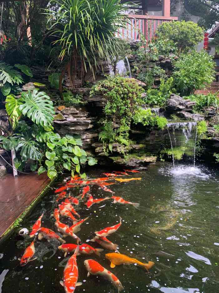 博雅山房(太平镇店)-"[薄荷]环境:山房在从化太平镇,前往必.