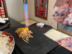 -天狗山料理(省体店)