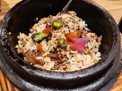 -隐泉之语日式料理(王府中环店)