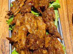 -隐樂門·活牛蛙火锅酒馆