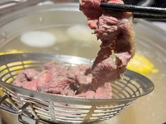 -八合里潮汕鲜牛肉火锅(万科里店)