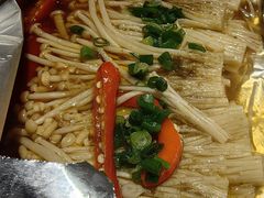 -木屋烧烤(上梅林店)