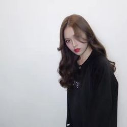 -Park Salon脏辫羽毛接发
