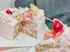 -积慕Cake(解放大道店)