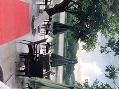 -白云湖畔酒店-湖畔餐厅