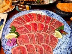 -相左日料放题自助(太原街店)