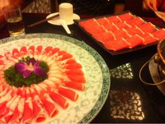 iphone_upload_pic-东来顺饭庄(金泉广场店)