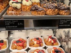 -BUTTERFUL&CREAMOROUS 黄油与面包(三里屯太古里店)