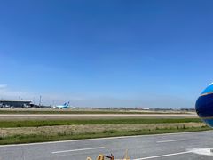 -广州白云国际机场-T2航站楼