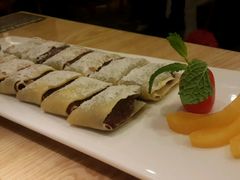 -荷花亭·湖北融合菜(十堰武商MALL店)